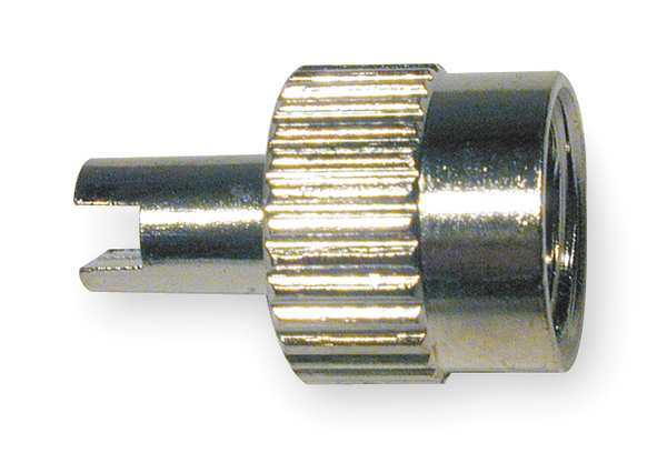 Scdr Type V Cap, 0.305-32, Met, PK100
