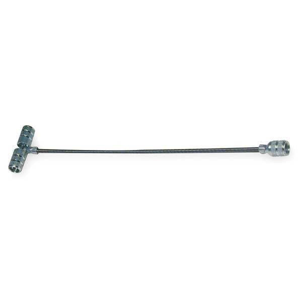 V Fishing Tool, 0.453 In or 0.625 In, Stl