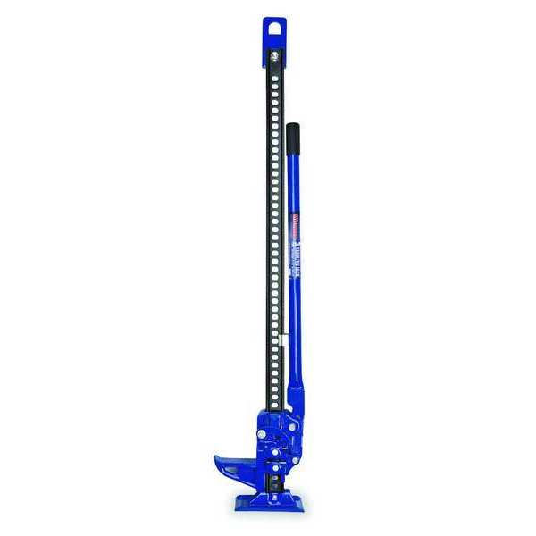 3 Tons Mechanic Service Jack 39-3/4
