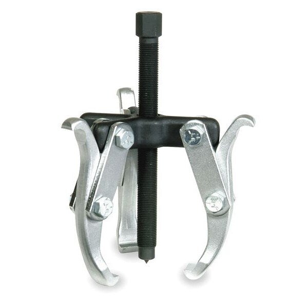 Reversible Gear Puller, 2/3 Jaw, 5 Ton