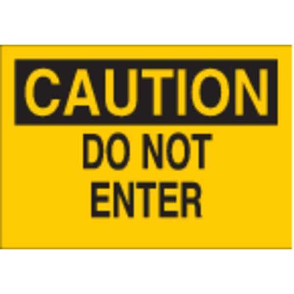 Caution Sign, 7