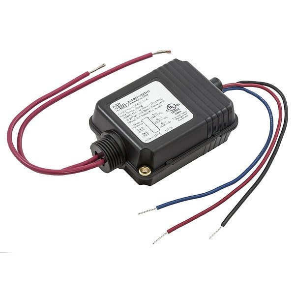 Relay, Use With CU300A, CU300M, CU300HD
