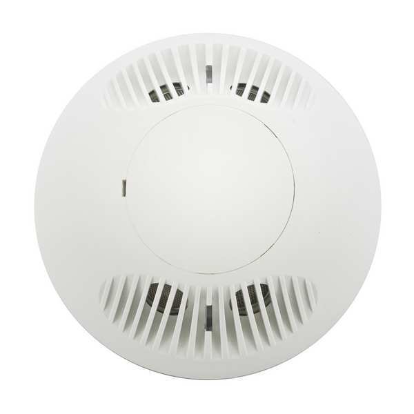 Occupancy Sensor, Ultra, 2000 sq ft, White