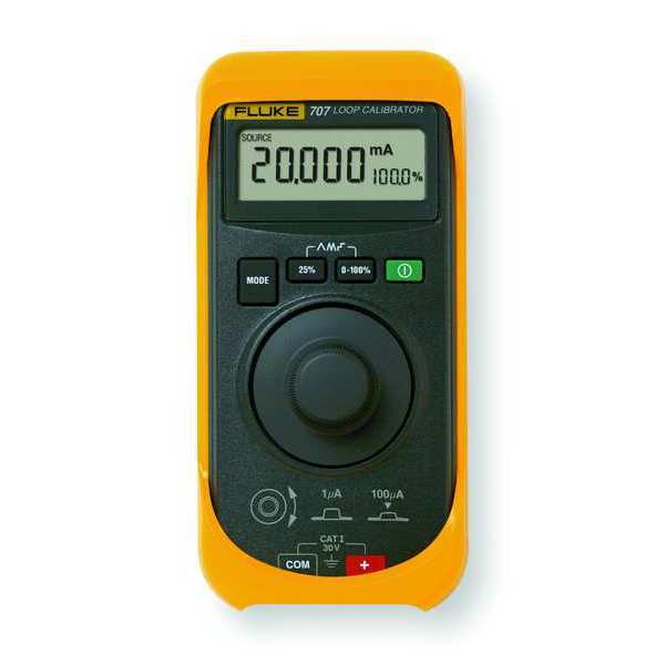 Process Calibrator, Current and Voltage
