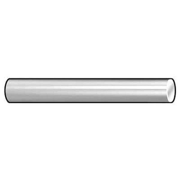 Dowel Pin, Std, M4x16mm L, PK100