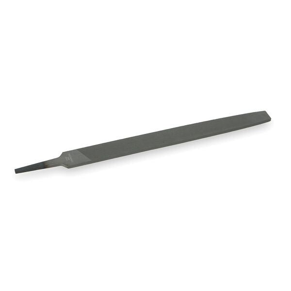 Mill File, American, Smooth Cut, 10 In. L