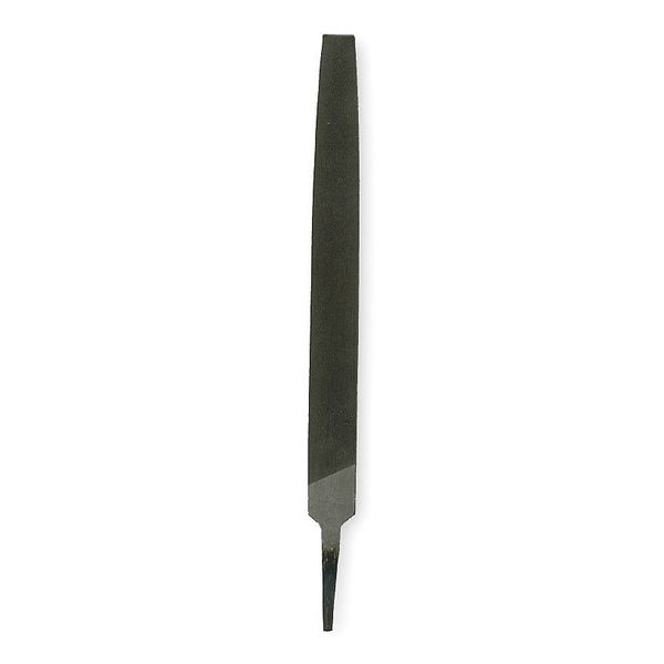 Flat Files, 10 In, Smooth, Machinists