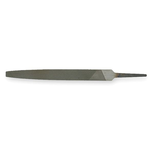 Warding File, Machinists, American, 6 In L