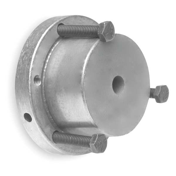 Bushing, Series F, Bore Dia 1.938 In