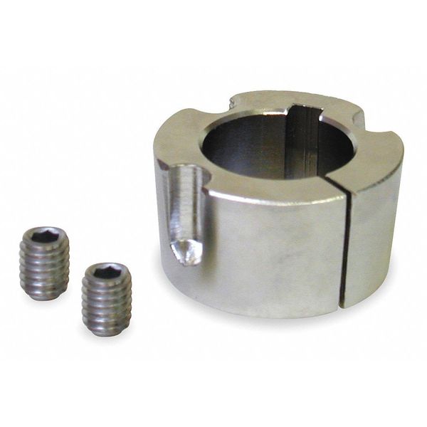 TL Bushing, 1615 Series, Dia 7/8 In