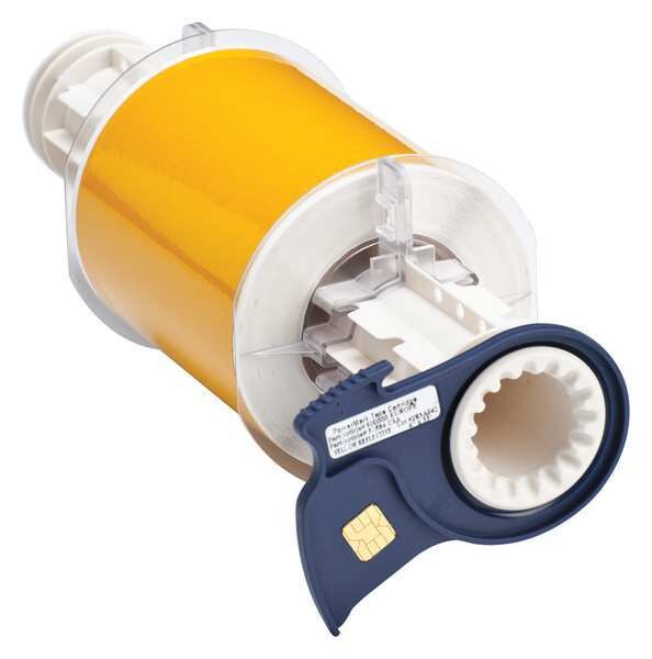 Tape, Clear, 50 ft. L, 4 In. W