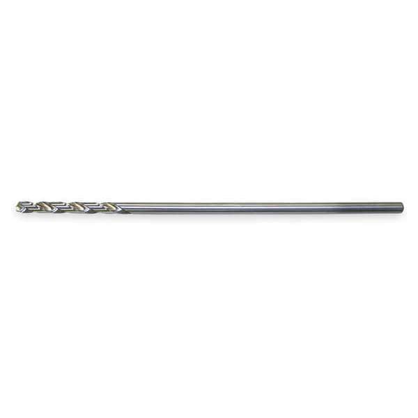 135Â° NAS 907 Type B General Purpose Aircraft Extension Drill Cleveland 3957-12 Bright HSS 15/32