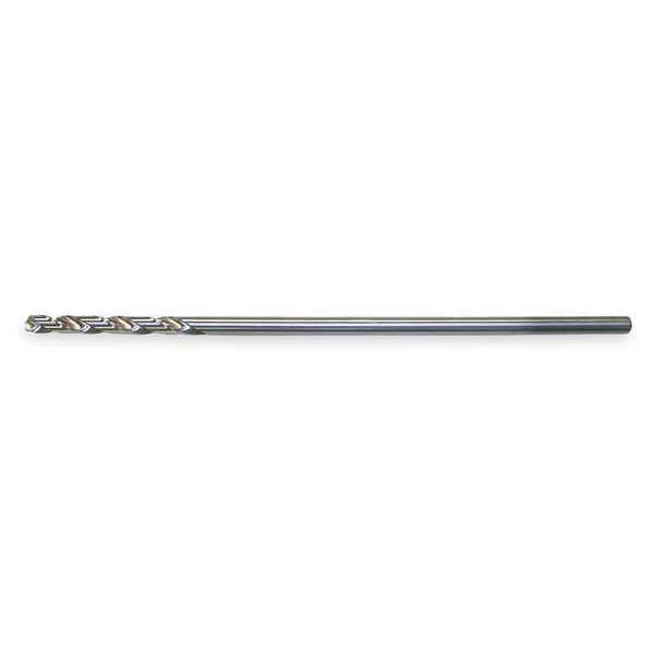 135Â° NAS 907 TypeB General Purpose Aircraft Extension Drill Cleveland 3957-12 Bright HSS RHS/RHC #40