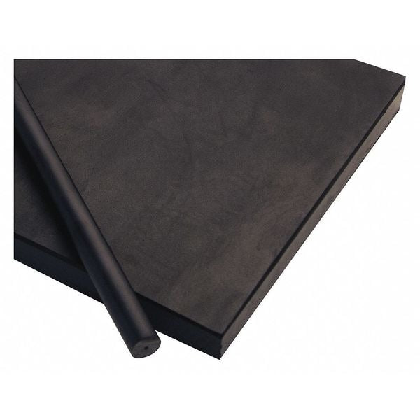 Black PAI Sheet Stock 6