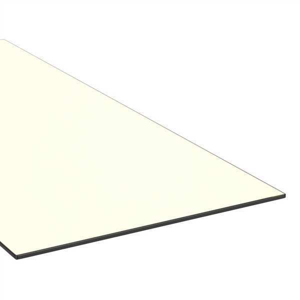 Amber PEI Sheet Stock 24