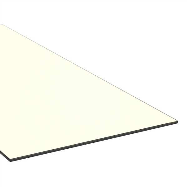 Amber PEI Sheet Stock 12