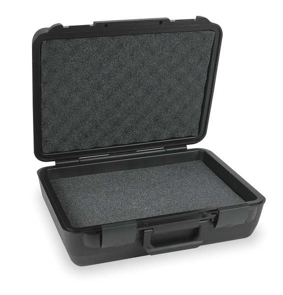 Black Protective Case, 17