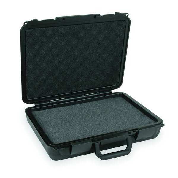 Black Protective Case, 17
