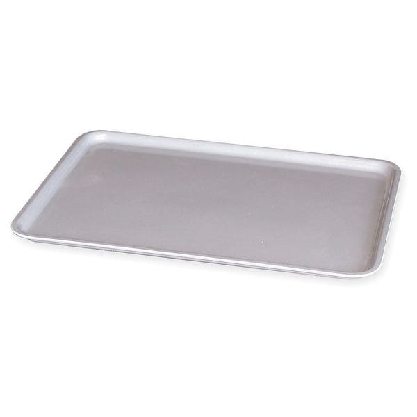 Gray Fiberglass Lid