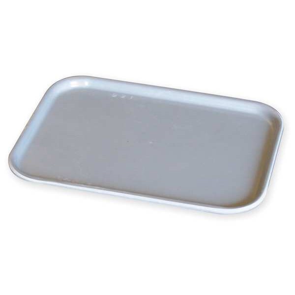 Gray Fiberglass Lid
