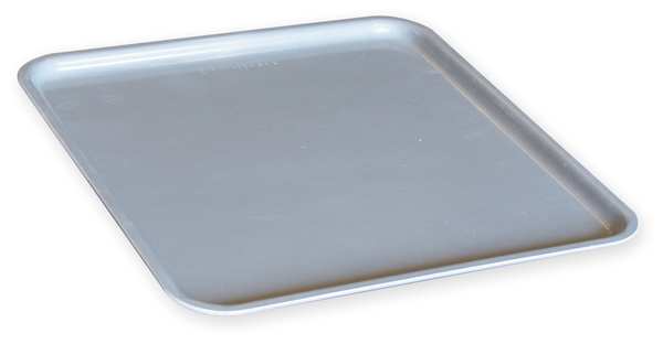 Gray Fiberglass Lid
