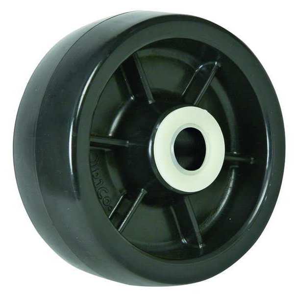Caster Wheel, 300 lb., 5 D x 2 In.