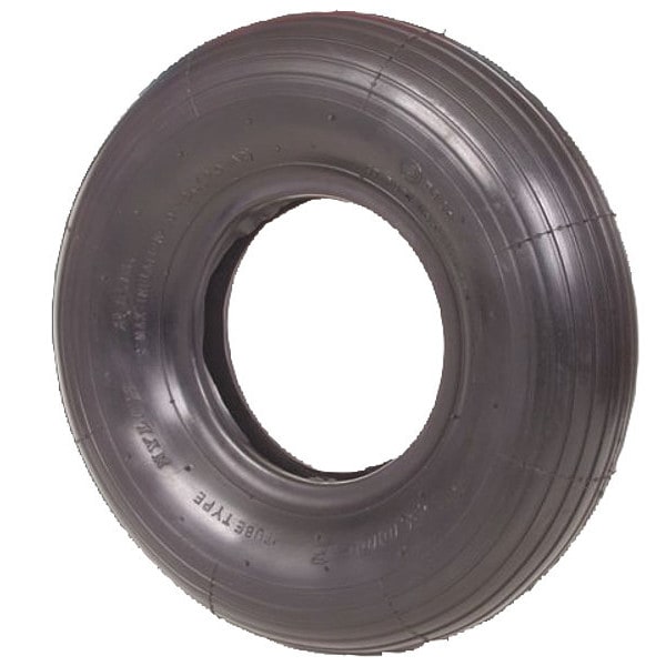 Replacement Tire, 16 x 4 In.