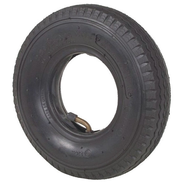 Replacement Tire/Tube, 8 x 2.5 In.
