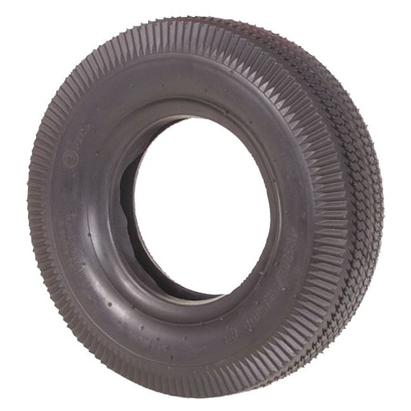 Replacement Tire, 12 x 3.5 In.