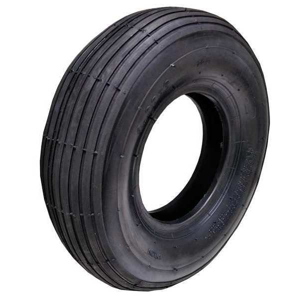 Replacement Tire, 13 x 3.5 In.