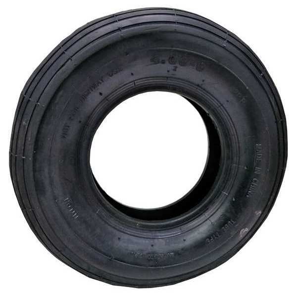Replacement Tire, 13 x 3.5 In.