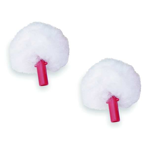 Replacement Swab Heads, PK2