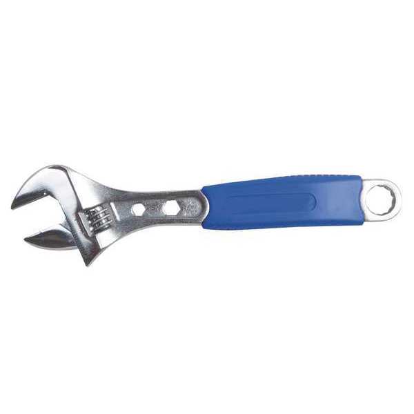 Adj. Wrench, 6