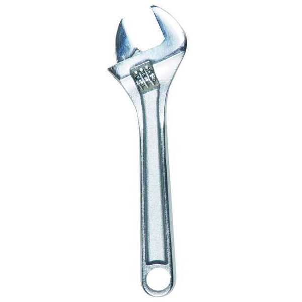 Adj. Wrench, 15