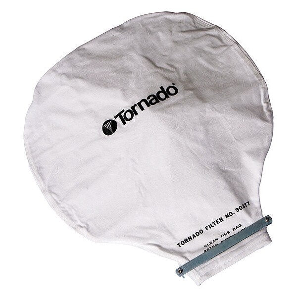 Filter Bag, Poly Fabric