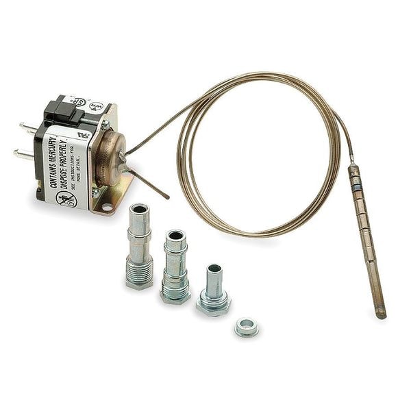 Mercury Flame Sensor, No.20, 3 Pin, 48 In