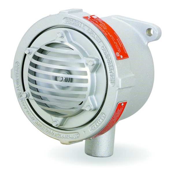 Explosion Proof Vibrating Horn, 120VAC