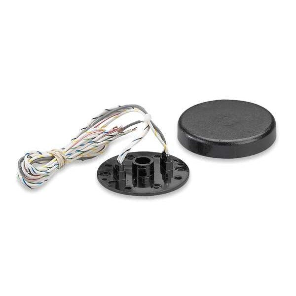 Base, Light, 120 Vac