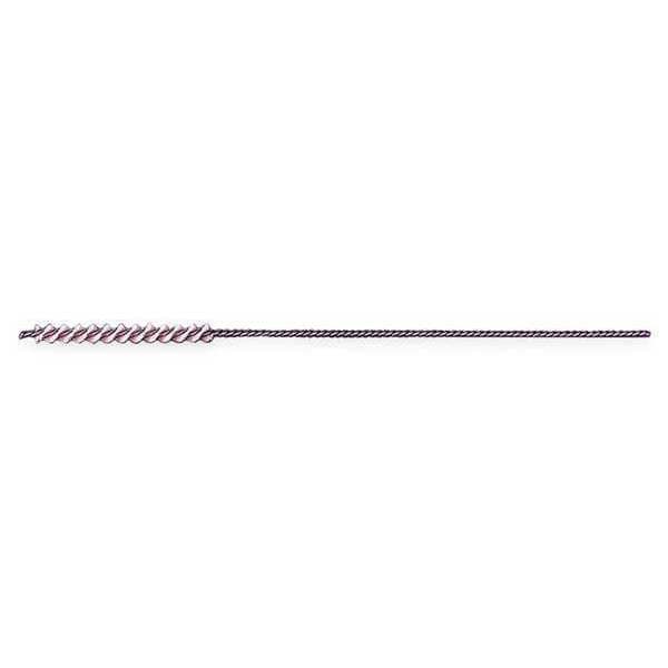 Single Spiral Tube Brush, Power, 0.19