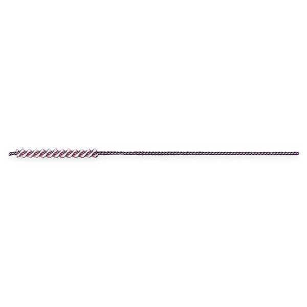 Single Spiral Tube Brush, Power, 0.09