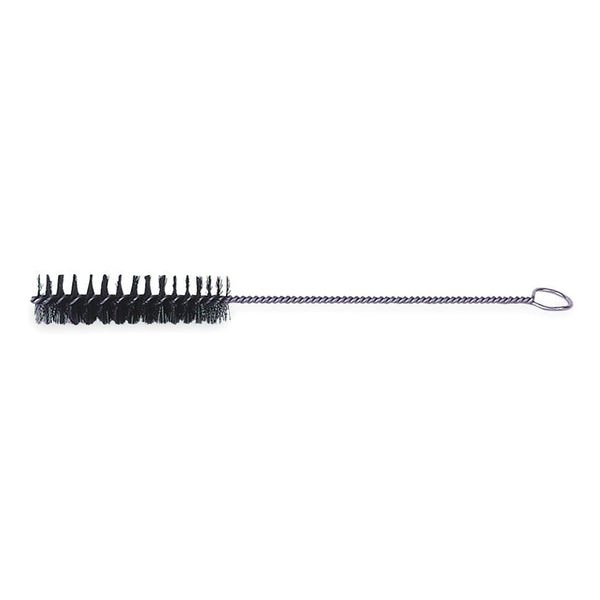 Single Spiral Brush, Manual, 0.5