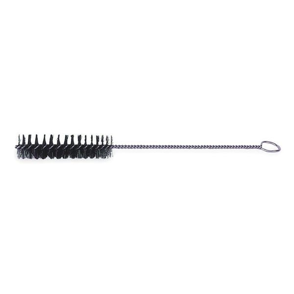 Single Spiral Brush, Manual, 1.25