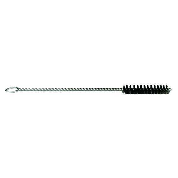 Single Spiral Brush, Manual, 0.25