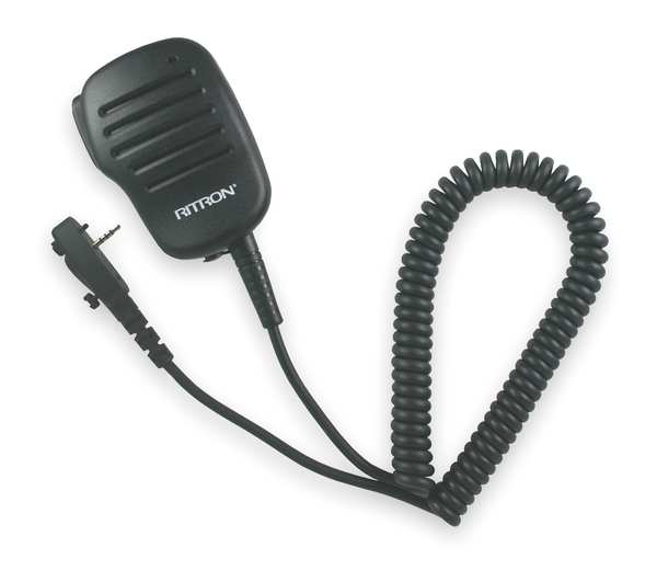 Speaker/ Microphone