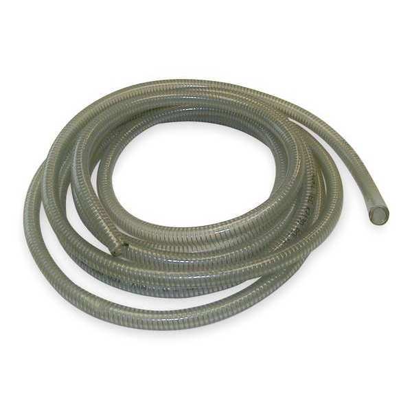 Reinforced Tubing, 70 psi at 70F, 100 ft.