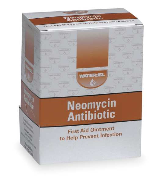 Antibiotic, Box, 0.9g, PK144