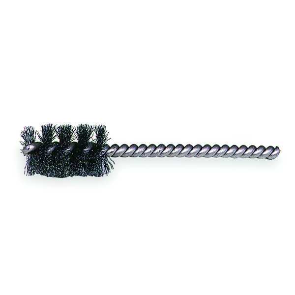 Single Spiral Brush, Power, 0.312
