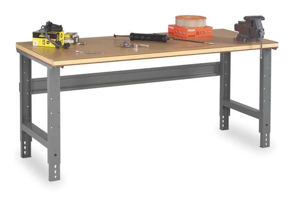 Bolted Workbenches, Shop Top, 72