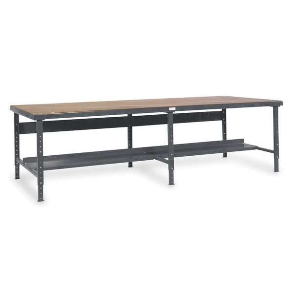 Bolted WorkBench, Particleboard, 96