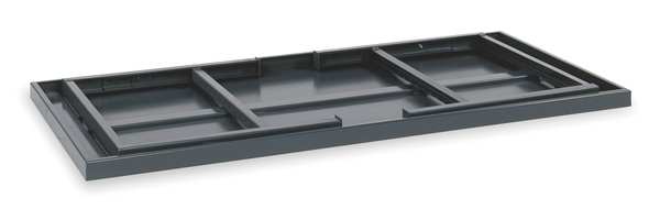 Bolted WorkBench, Steel, 120